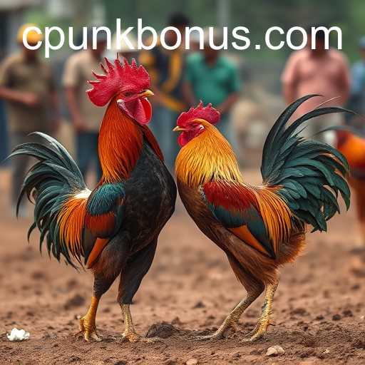 Exploring the Controversial World of Cockfighting and Examining the Term CPUNK BONUS