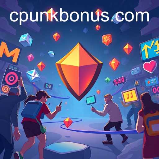 The Evolution of Player Communities in Gaming: A Deep Dive into CPUNK BONUS