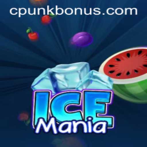 IceMania: A Thrilling New Gaming Experience with CPUNK BONUS