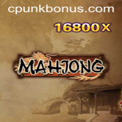 Exploring Mahjong: A Timeless Game Enriched with CPUNK BONUS