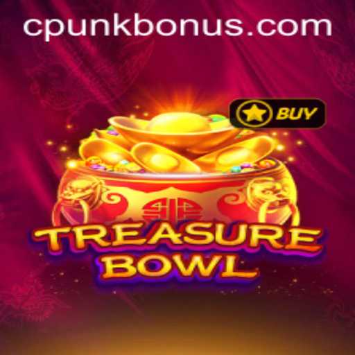 Explore the Exciting World of TreasureBowl and Unlock the CPUNK BONUS